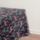 Search for wildlife tablecloths Forest