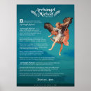 Search for archangel michael posters Prayer