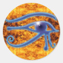 Search for gods eye stickers Eye of horus