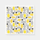 Recherche de par gris jaune serviettes Tendance