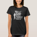 Search for soldier of god tshirts Country