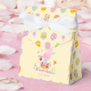Recherche de lapin ballotins Baby shower