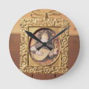 Search for miniature clocks Britain