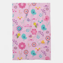 Search for yellow bee tea towels Flowers