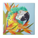 Search for parrot tiles Floral