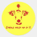 Search for insane stickers Mad
