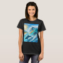 Search for salty waves tshirts Beach