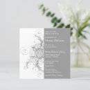 Search for trendy bride square invitations Stylish