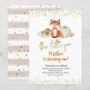 Recherche de petit renard invitations Pour tous