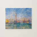 Search for renoir puzzles River