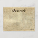 Recherche de grungy cartes postales Blanc