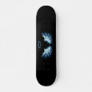 Recherche de ailes skateboards Noir