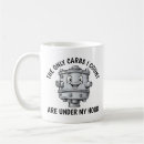 Search for funny mechanic mugs Humor