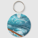 Search for island paradise keychains Tropical
