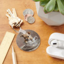 Search for oil paint keychains Painted