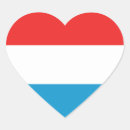 Search for luxembourg stickers World flags