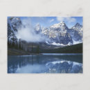 Search for tens postcards Reflection