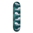 Search for octopus skateboards Beach