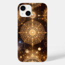 Search for esoterism iphone cases Cosmic