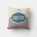 Search for barber pillows Retro