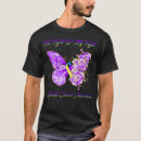 Search for fight cancer tshirts Butterfly