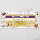 Recherche de soccer bar bat mitzvah invitations Basket