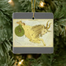Search for astrological ornaments Capricorn
