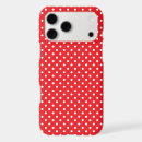 Recherche de à petits pois blanc iphone coques Motif