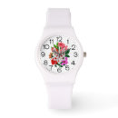 Recherche de la mort montres Floral