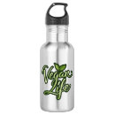 Search for vegan water bottles Vegetarian
