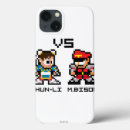 Recherche de bit iphone 7 coques Street fighter