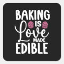 Search for edible stickers Bread