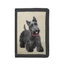 Search for terrier wallets dog