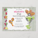 Recherche de mexican fiesta invitations Sombrero