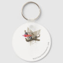 Search for tom keychains Hanna barbara