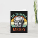 Search for tariffs cards Usa