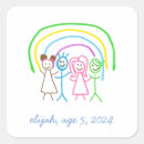 Search for children school stickers Kids
