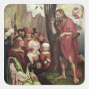 Search for audience stickers Preacher