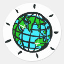 Search for earth planet stickers Conservation