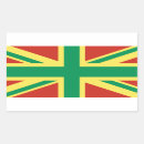 Recherche de flagge autocollants Drapeau