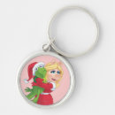 Recherche de le kermit porteclés Jim henson