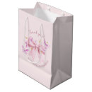 Search for butterfly gift bags Pink