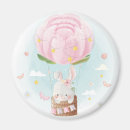 Recherche de pépinière magnets Bébé