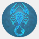 Search for scorpio birthday stickers Astrological