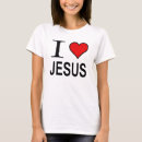 Search for i love jesus tshirts God