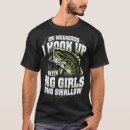 Search for hook ups tshirts Who