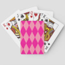 Recherche de losange jeux de cartes Motif