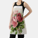 Search for antique rose aprons Chic