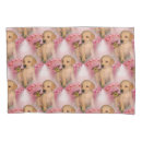 Search for labrador retriever pillowcases Cute