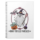 Search for halloween witch notebooks Cute
